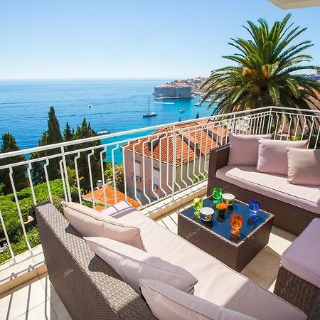Ambassador Suite Dubrovnik Dış mekan fotoğraf
