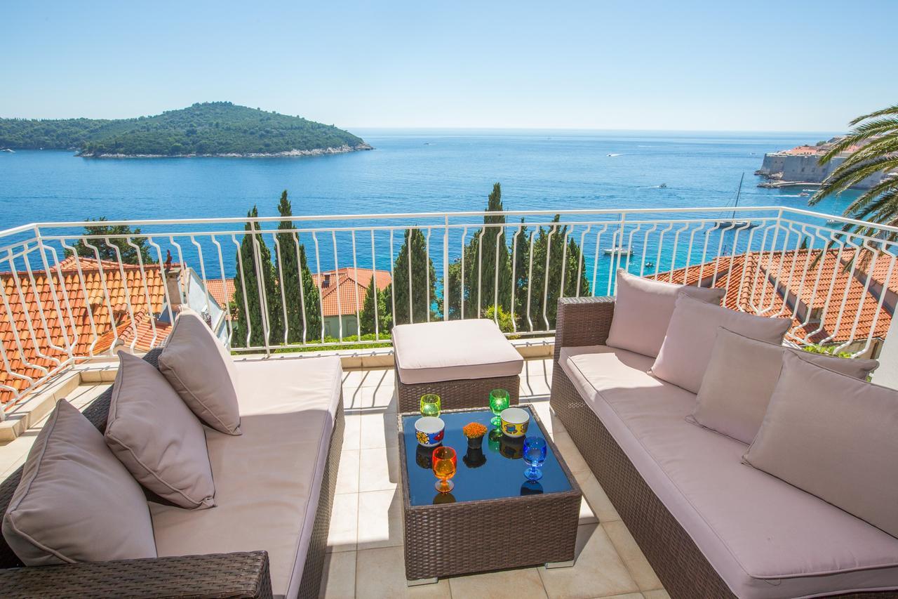 Ambassador Suite Dubrovnik Dış mekan fotoğraf