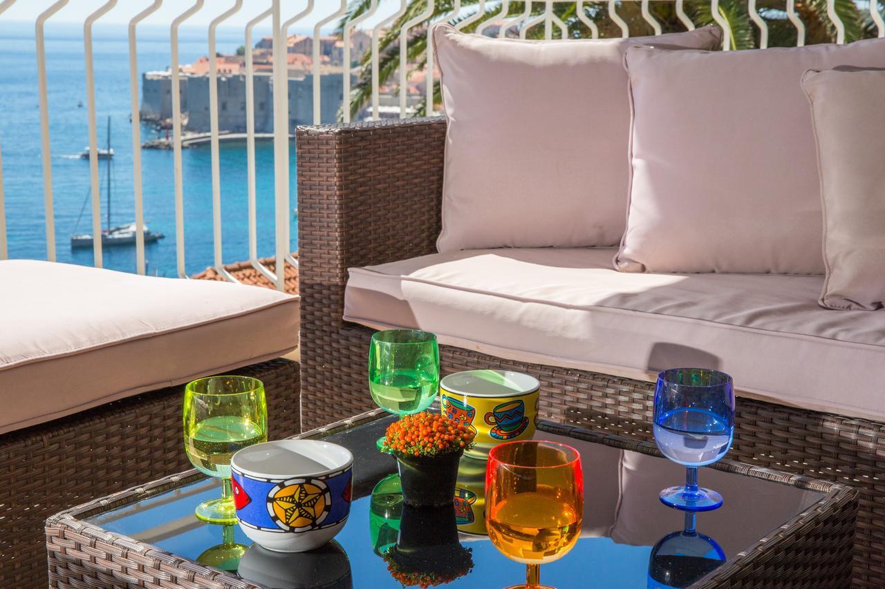 Ambassador Suite Dubrovnik Dış mekan fotoğraf
