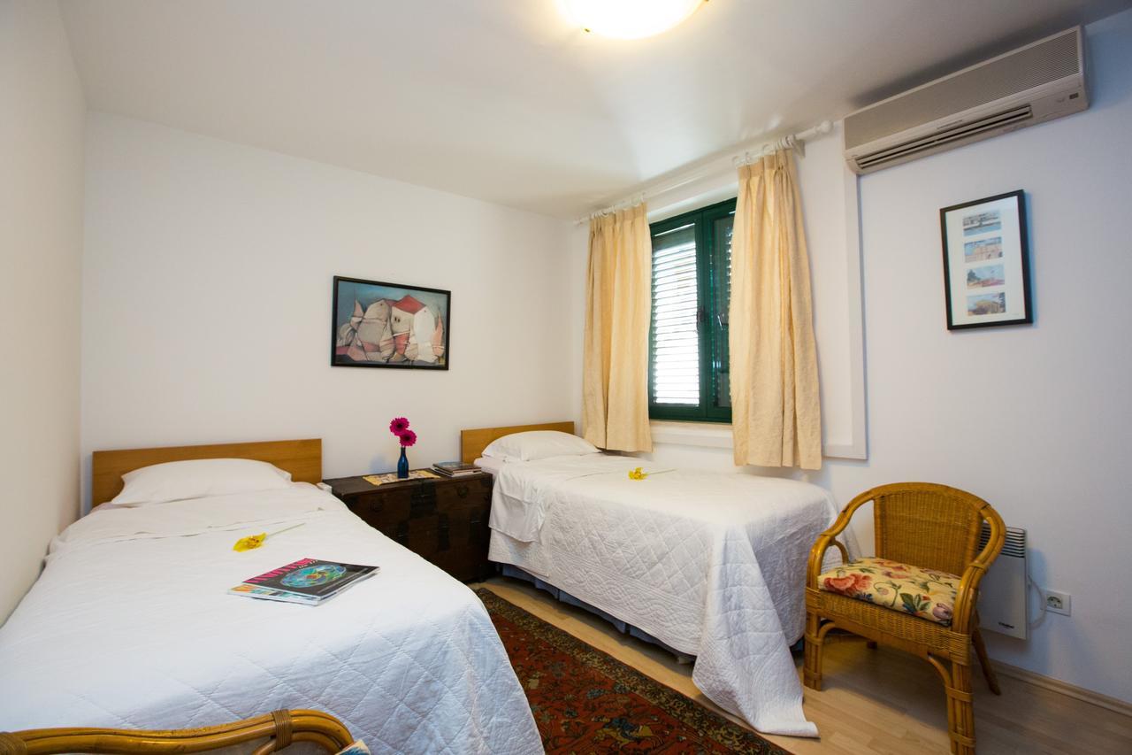 Ambassador Suite Dubrovnik Dış mekan fotoğraf