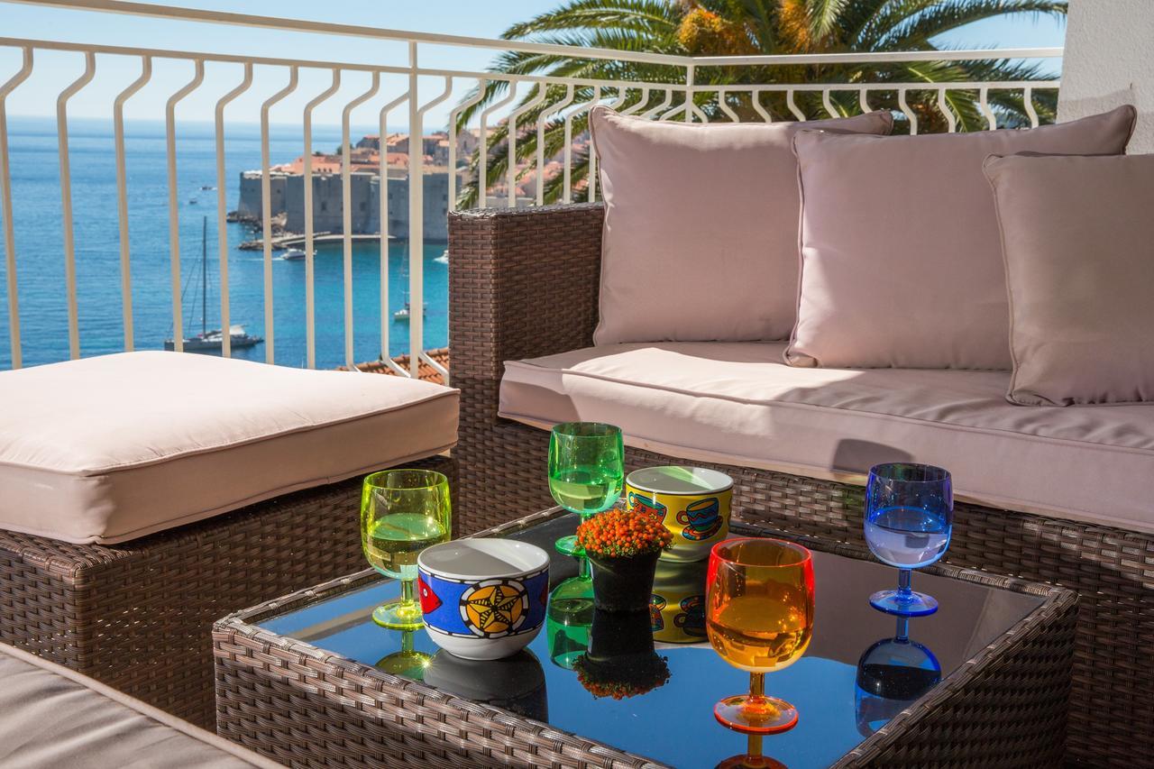 Ambassador Suite Dubrovnik Dış mekan fotoğraf