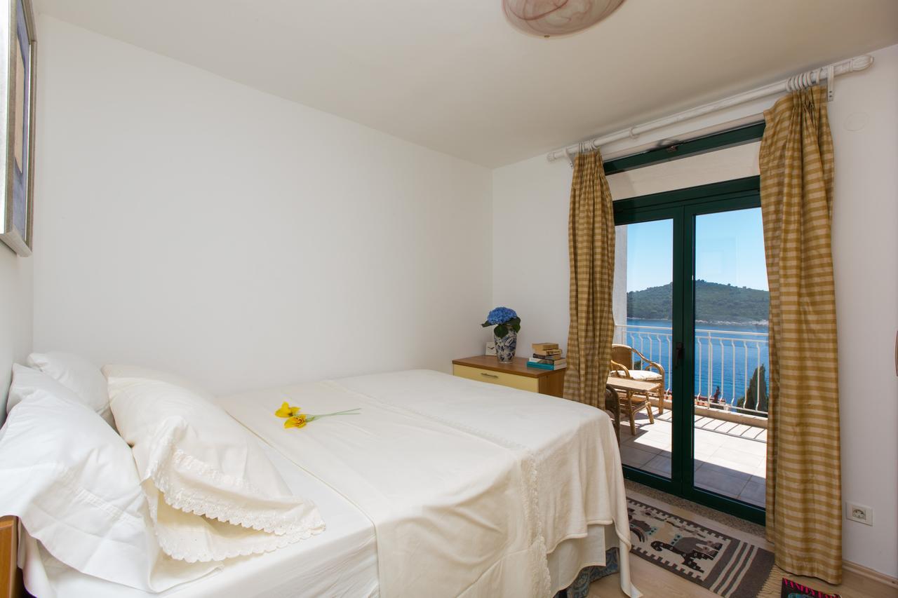 Ambassador Suite Dubrovnik Dış mekan fotoğraf