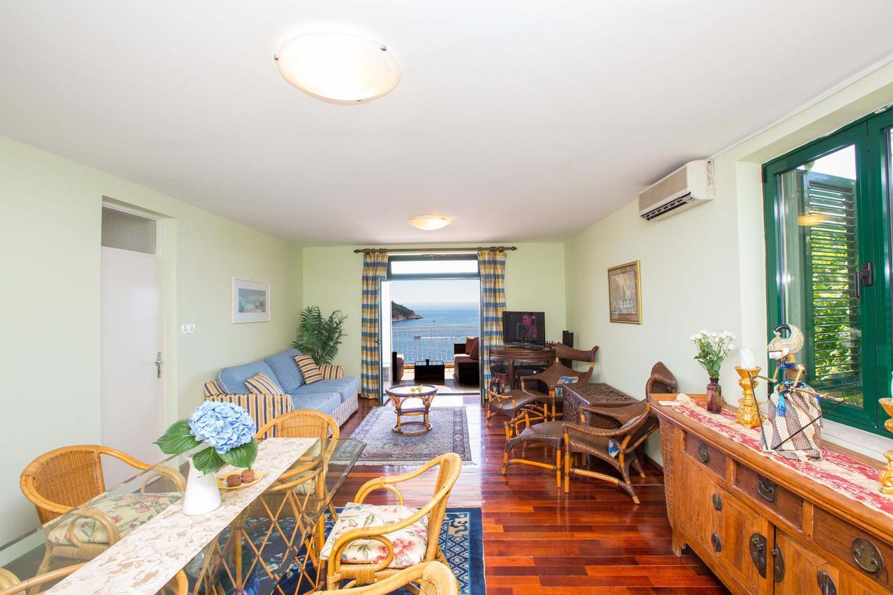 Ambassador Suite Dubrovnik Dış mekan fotoğraf
