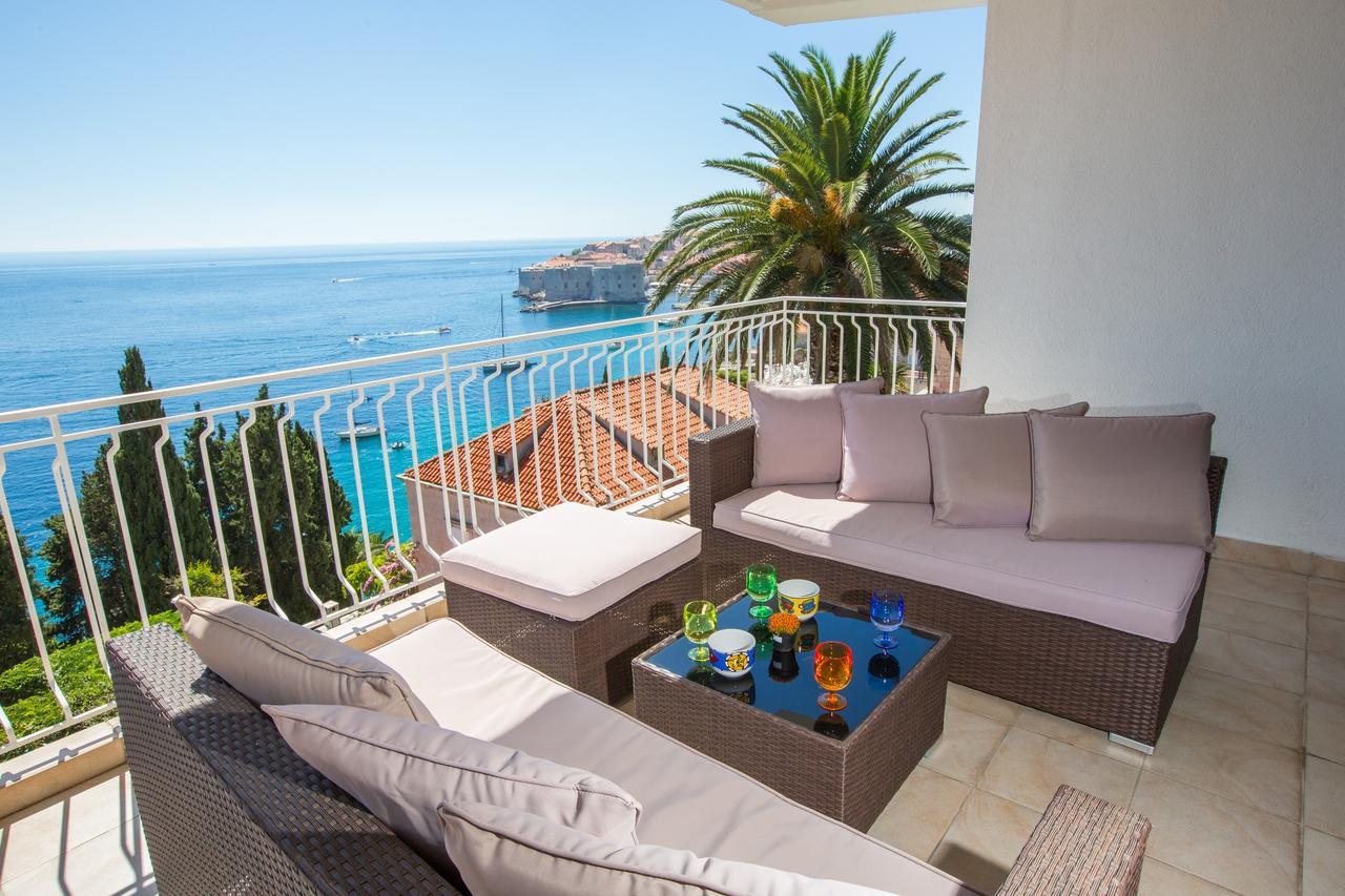 Ambassador Suite Dubrovnik Dış mekan fotoğraf