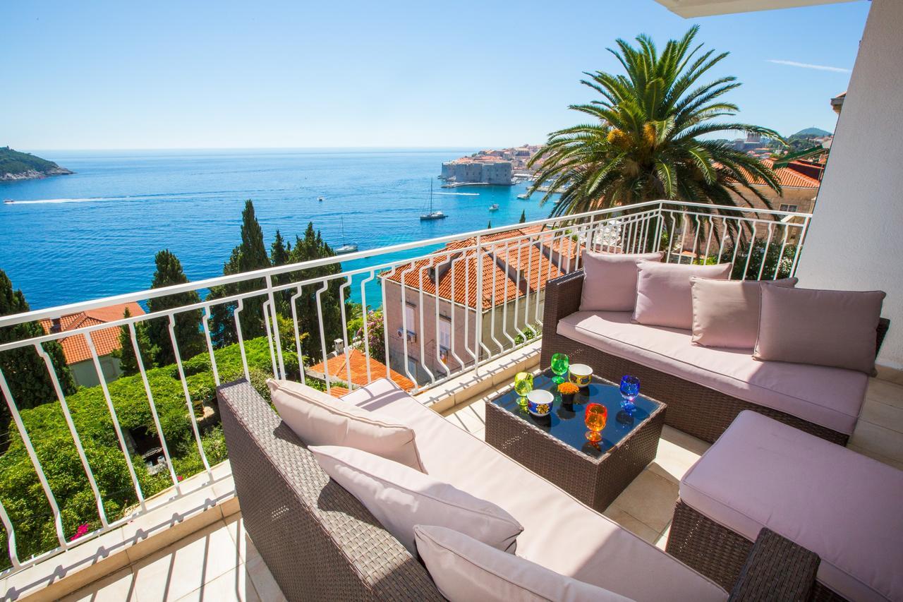 Ambassador Suite Dubrovnik Dış mekan fotoğraf