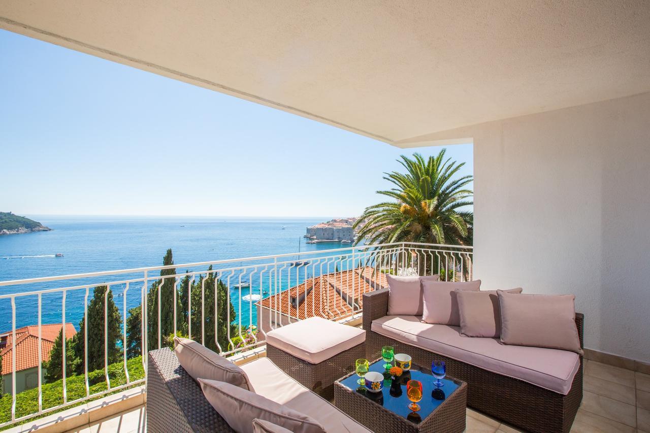 Ambassador Suite Dubrovnik Dış mekan fotoğraf