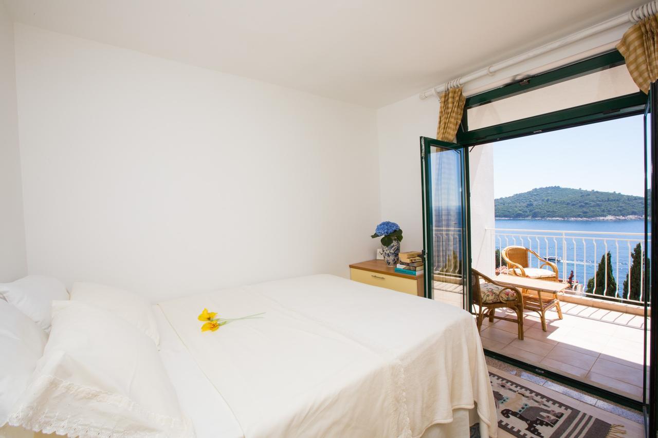 Ambassador Suite Dubrovnik Dış mekan fotoğraf