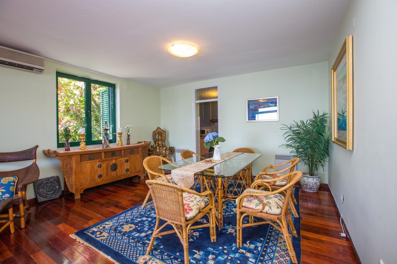 Ambassador Suite Dubrovnik Dış mekan fotoğraf
