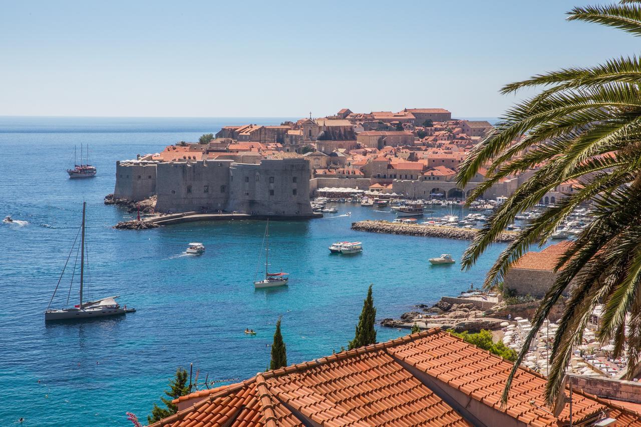 Ambassador Suite Dubrovnik Dış mekan fotoğraf