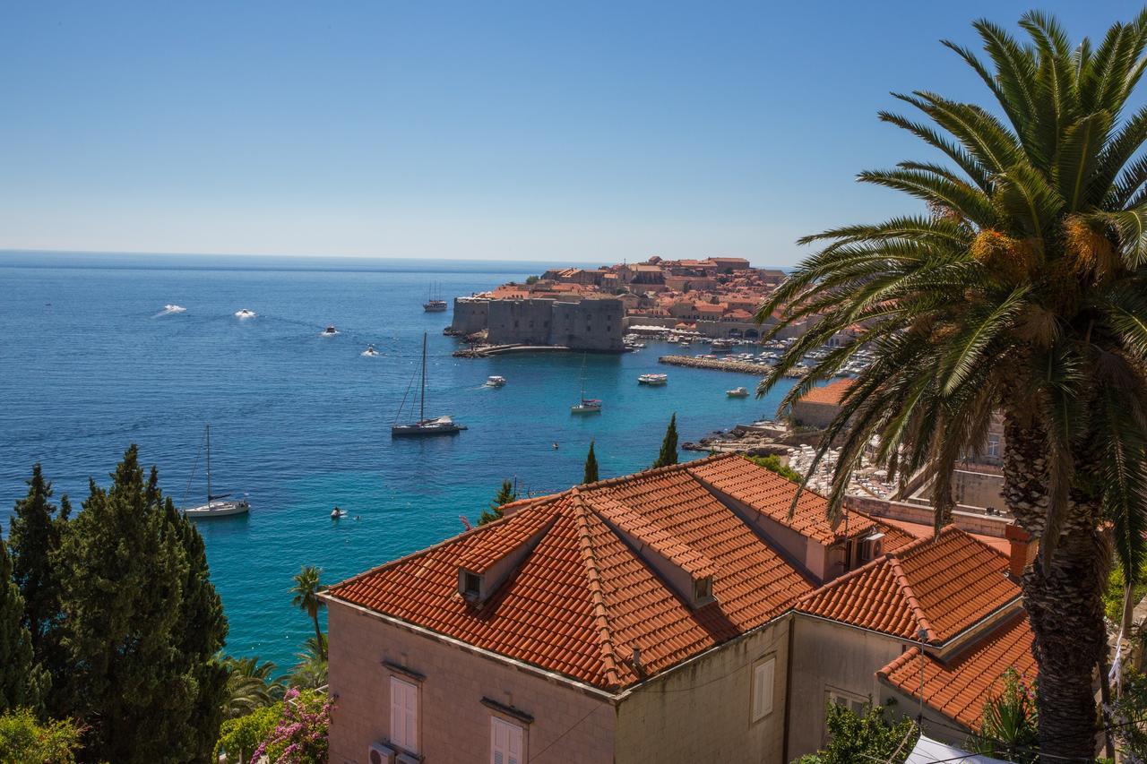 Ambassador Suite Dubrovnik Dış mekan fotoğraf