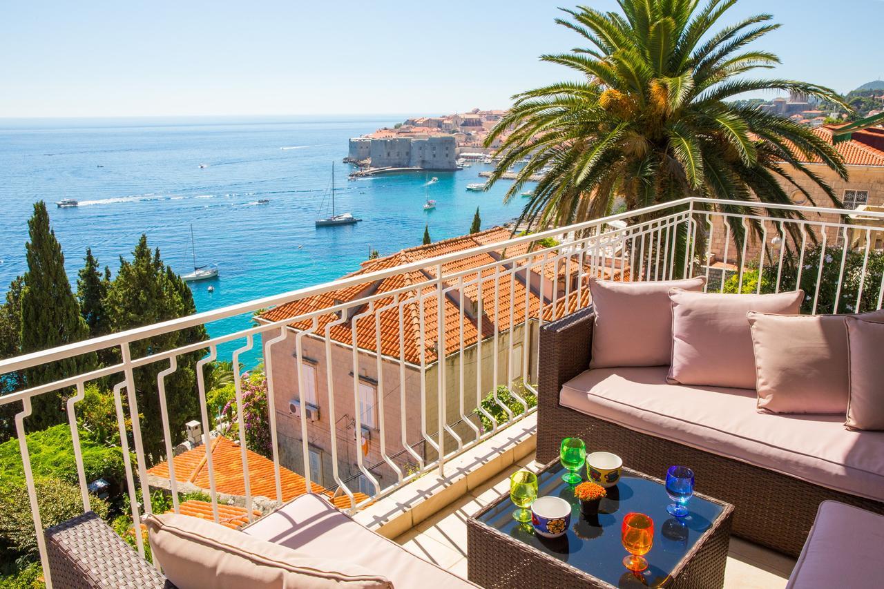 Ambassador Suite Dubrovnik Dış mekan fotoğraf
