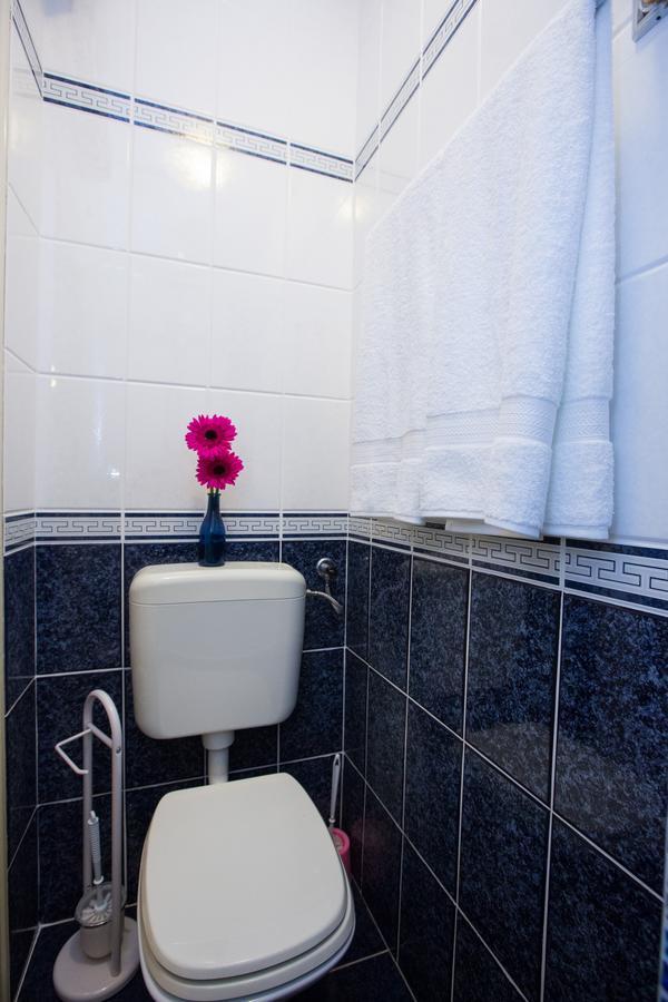 Ambassador Suite Dubrovnik Dış mekan fotoğraf