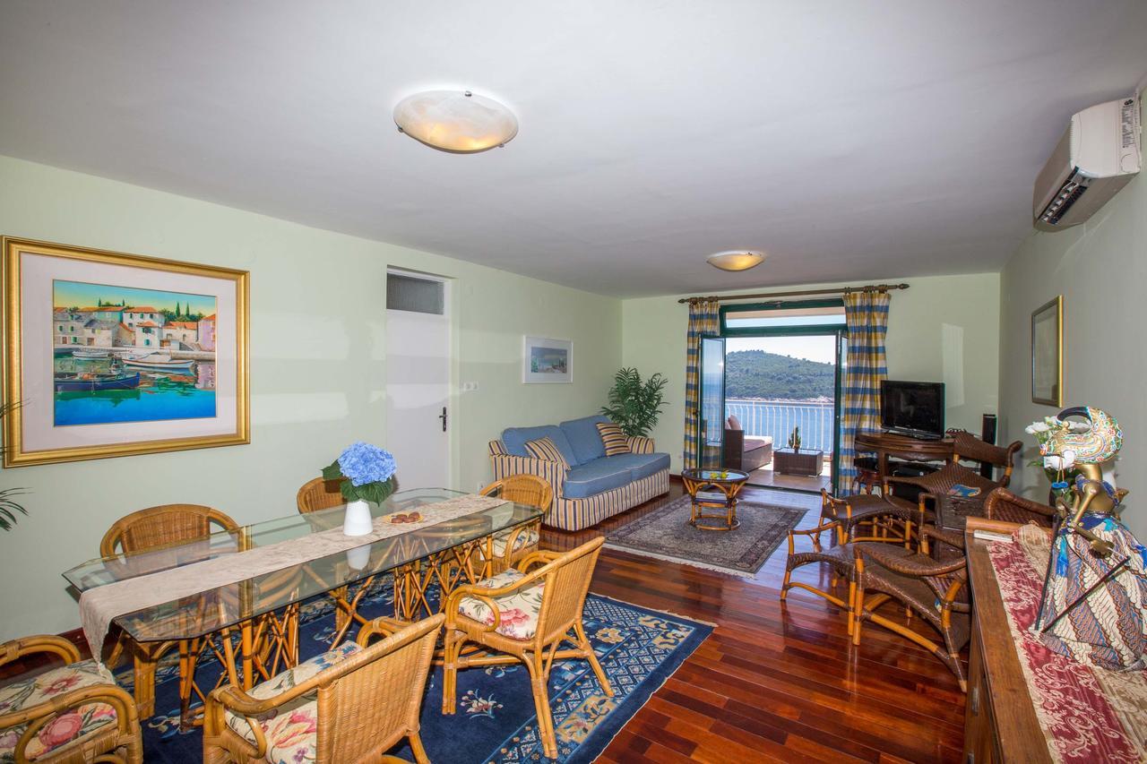 Ambassador Suite Dubrovnik Dış mekan fotoğraf