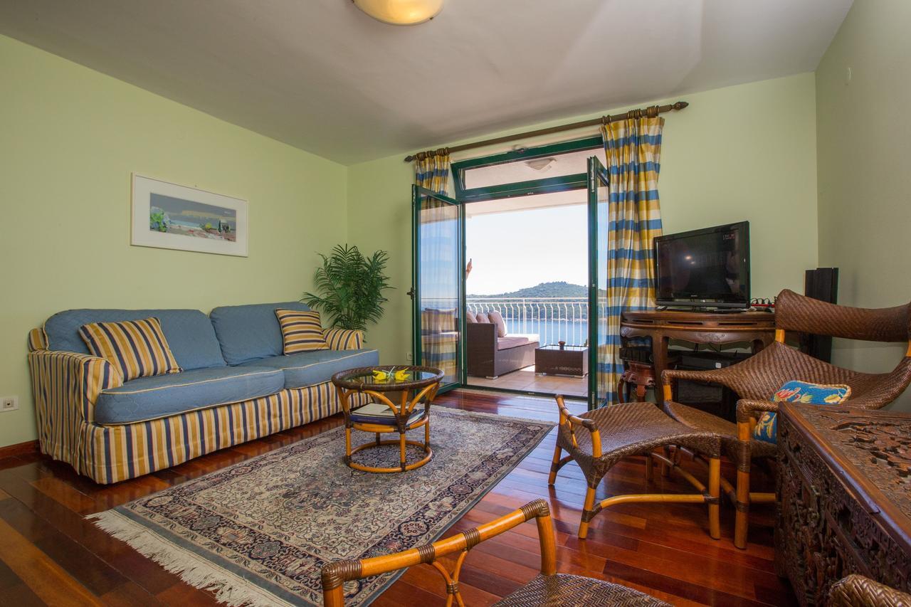 Ambassador Suite Dubrovnik Dış mekan fotoğraf