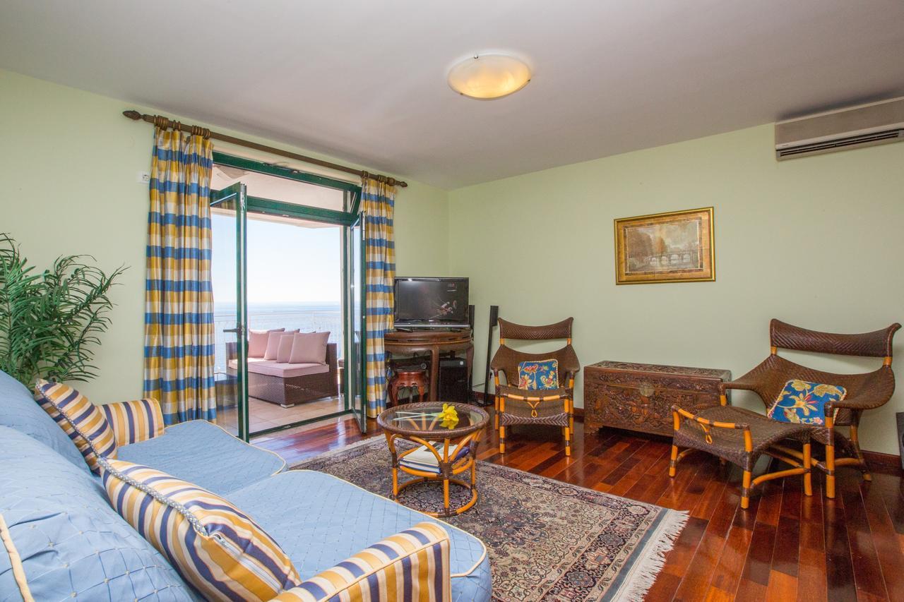 Ambassador Suite Dubrovnik Dış mekan fotoğraf