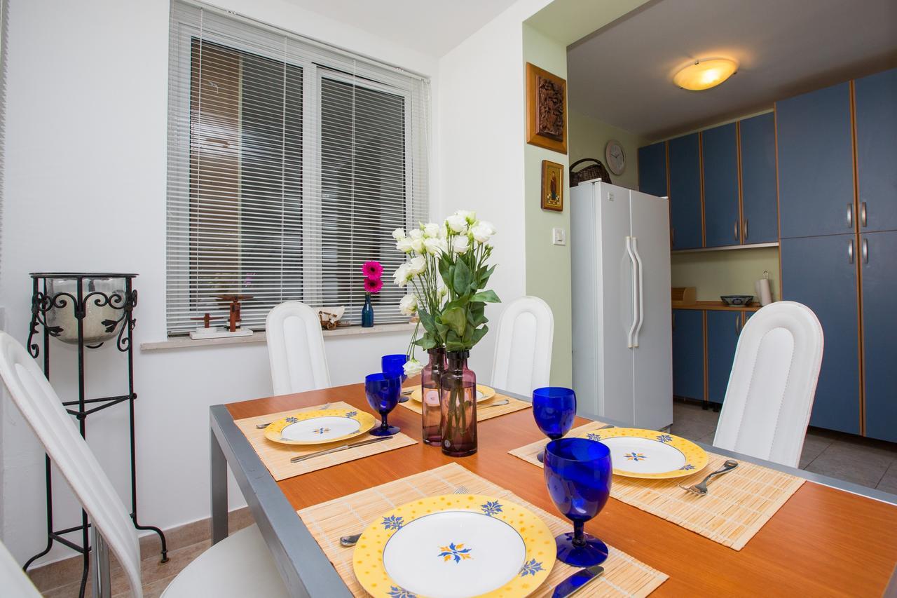 Ambassador Suite Dubrovnik Dış mekan fotoğraf