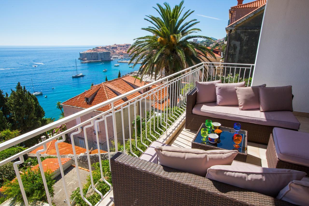 Ambassador Suite Dubrovnik Dış mekan fotoğraf