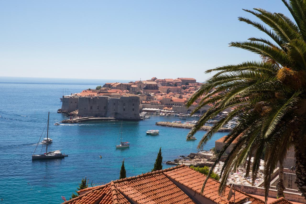 Ambassador Suite Dubrovnik Dış mekan fotoğraf