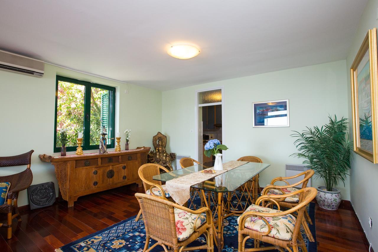 Ambassador Suite Dubrovnik Dış mekan fotoğraf