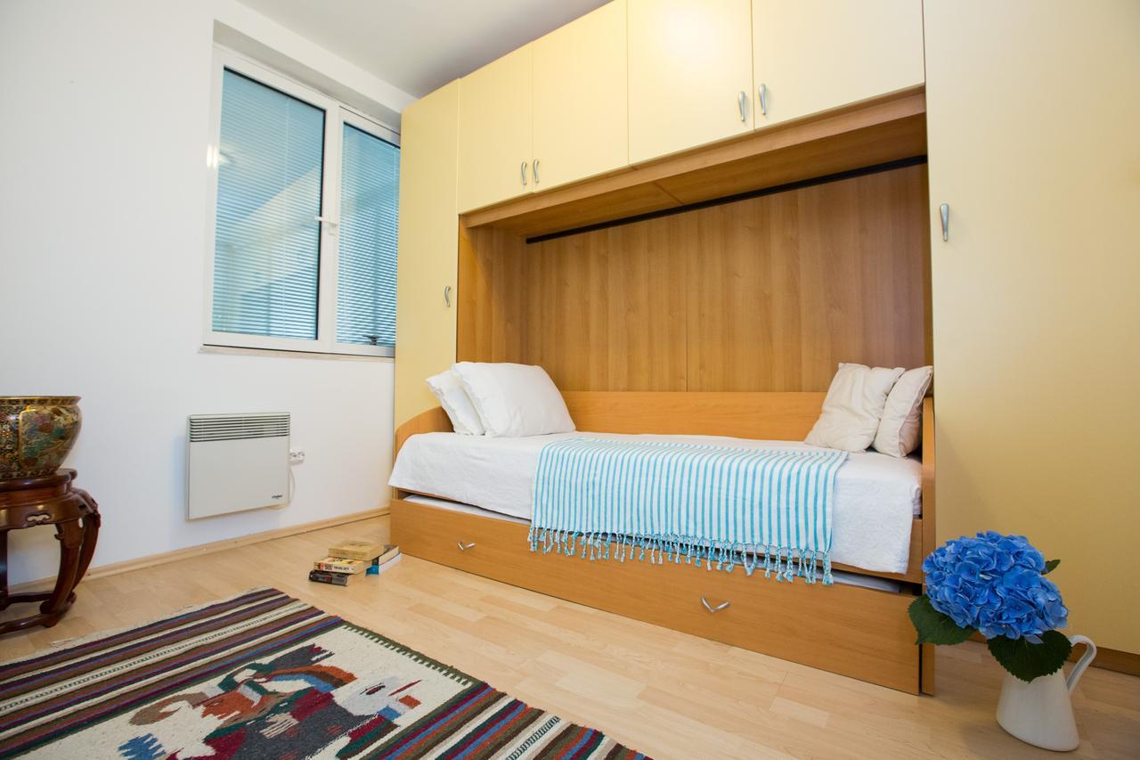 Ambassador Suite Dubrovnik Dış mekan fotoğraf