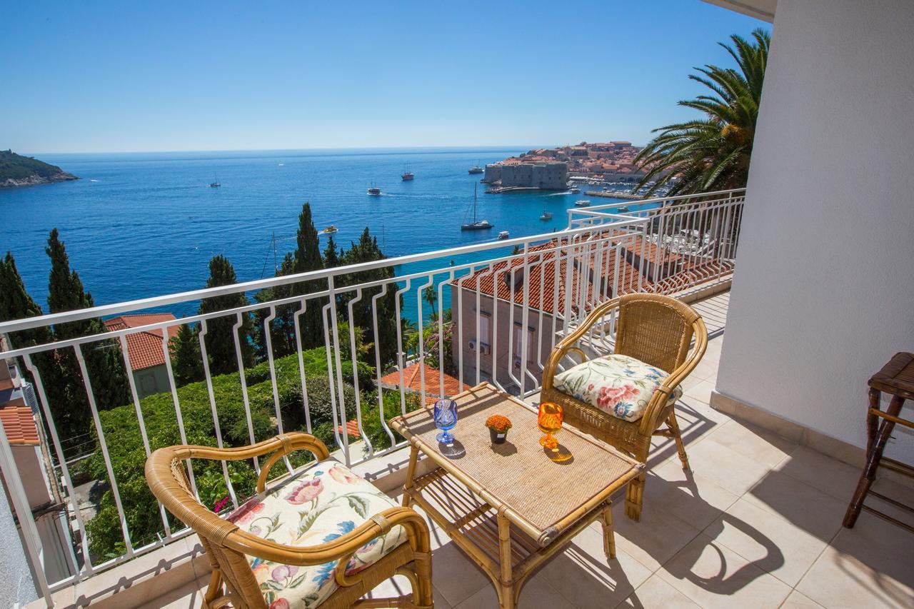 Ambassador Suite Dubrovnik Dış mekan fotoğraf