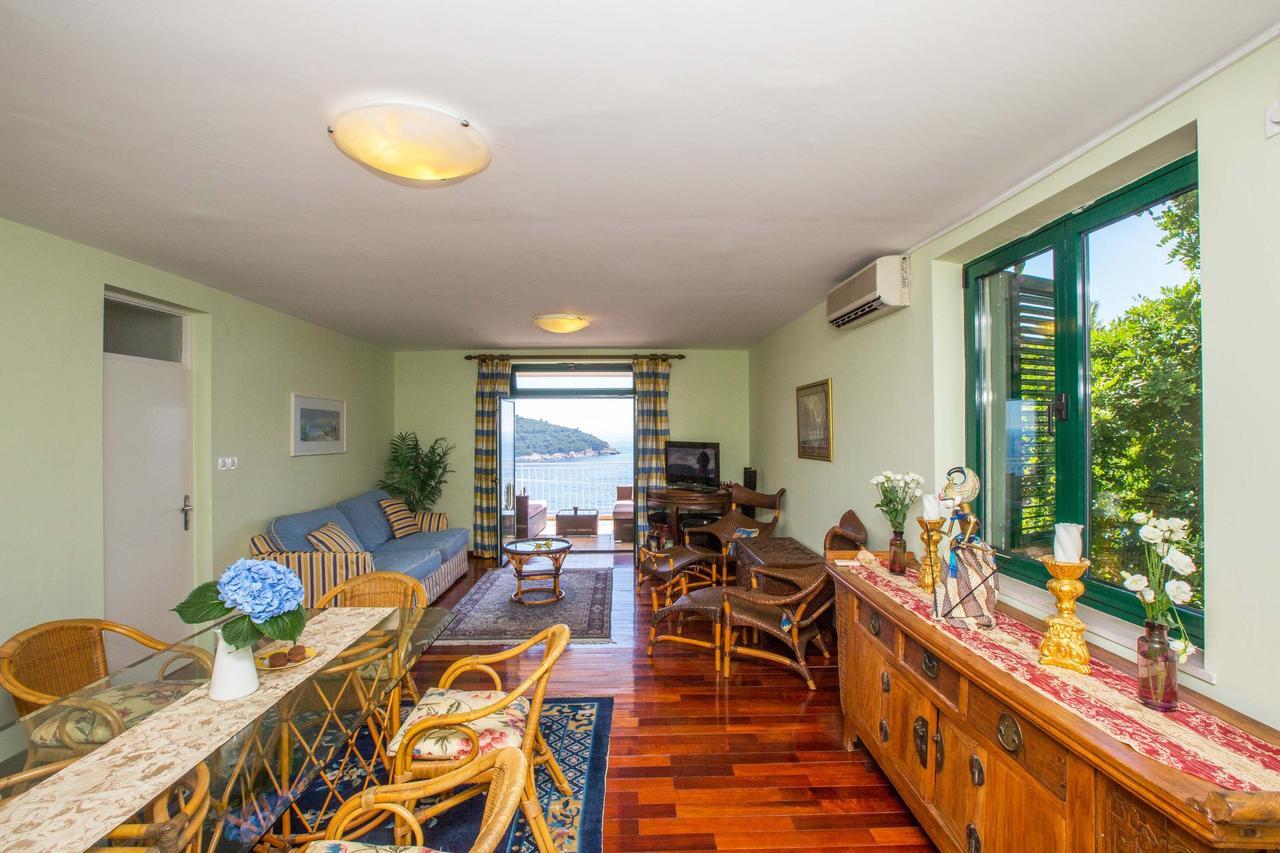 Ambassador Suite Dubrovnik Dış mekan fotoğraf
