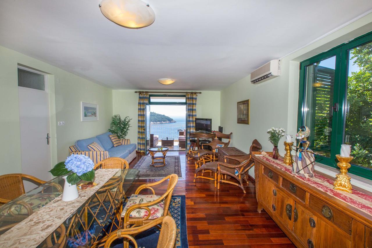 Ambassador Suite Dubrovnik Dış mekan fotoğraf