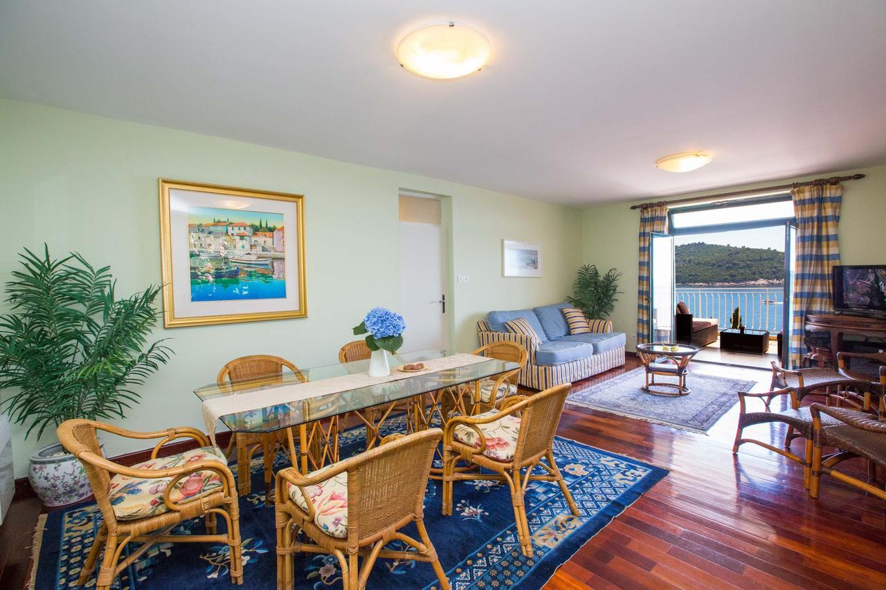 Ambassador Suite Dubrovnik Dış mekan fotoğraf
