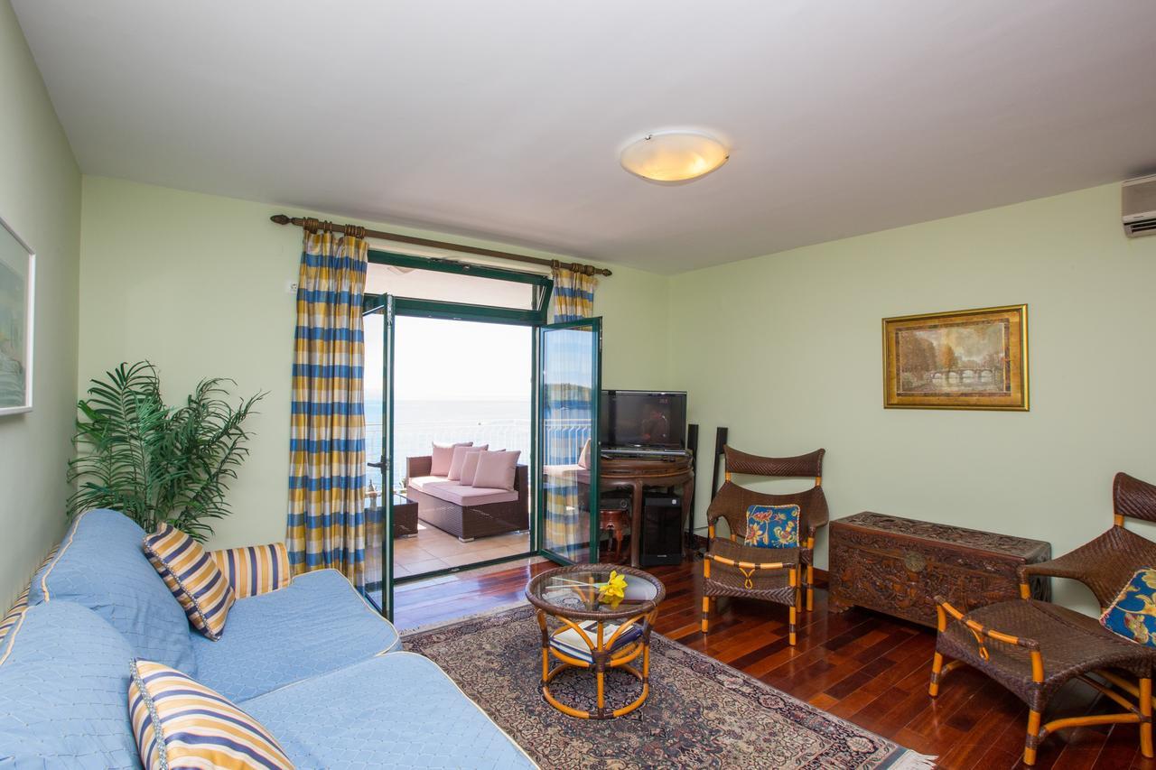 Ambassador Suite Dubrovnik Dış mekan fotoğraf