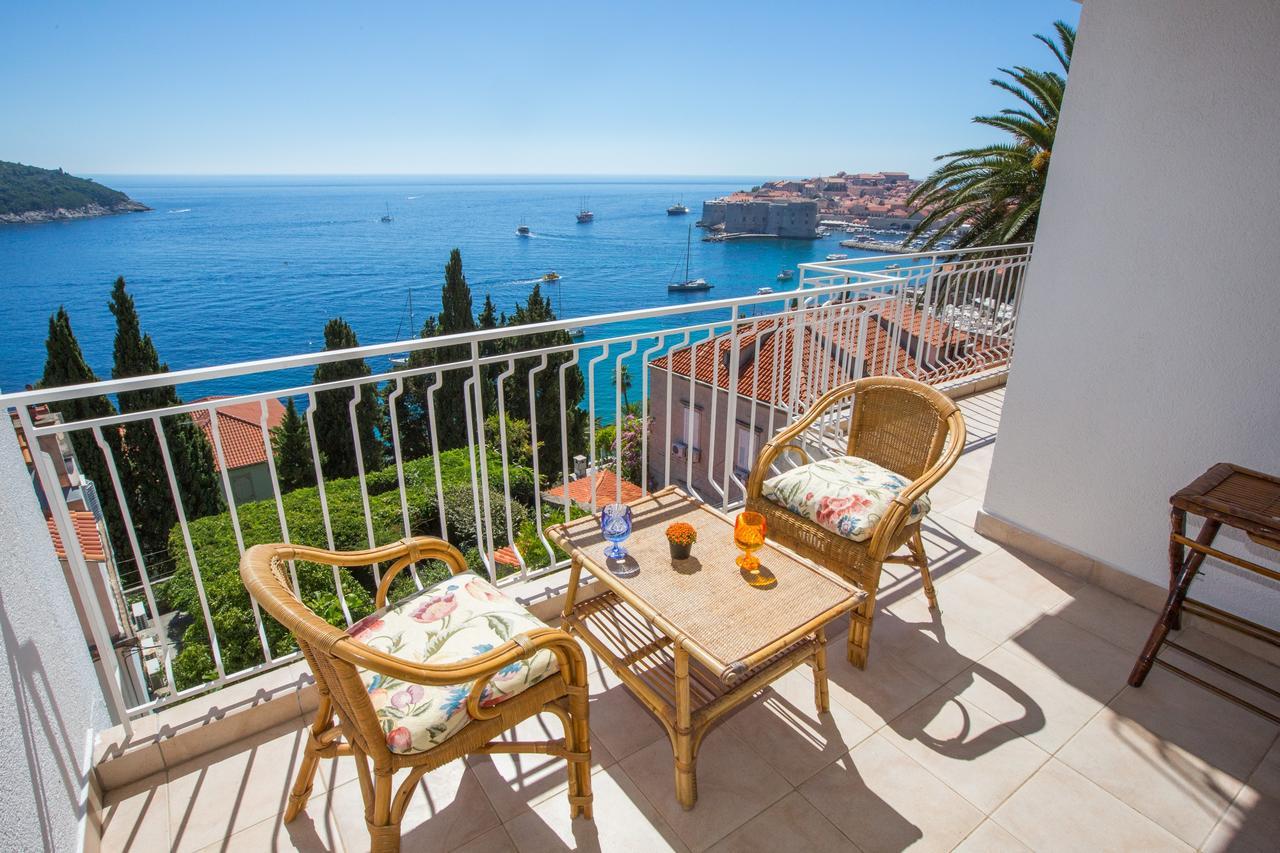 Ambassador Suite Dubrovnik Dış mekan fotoğraf