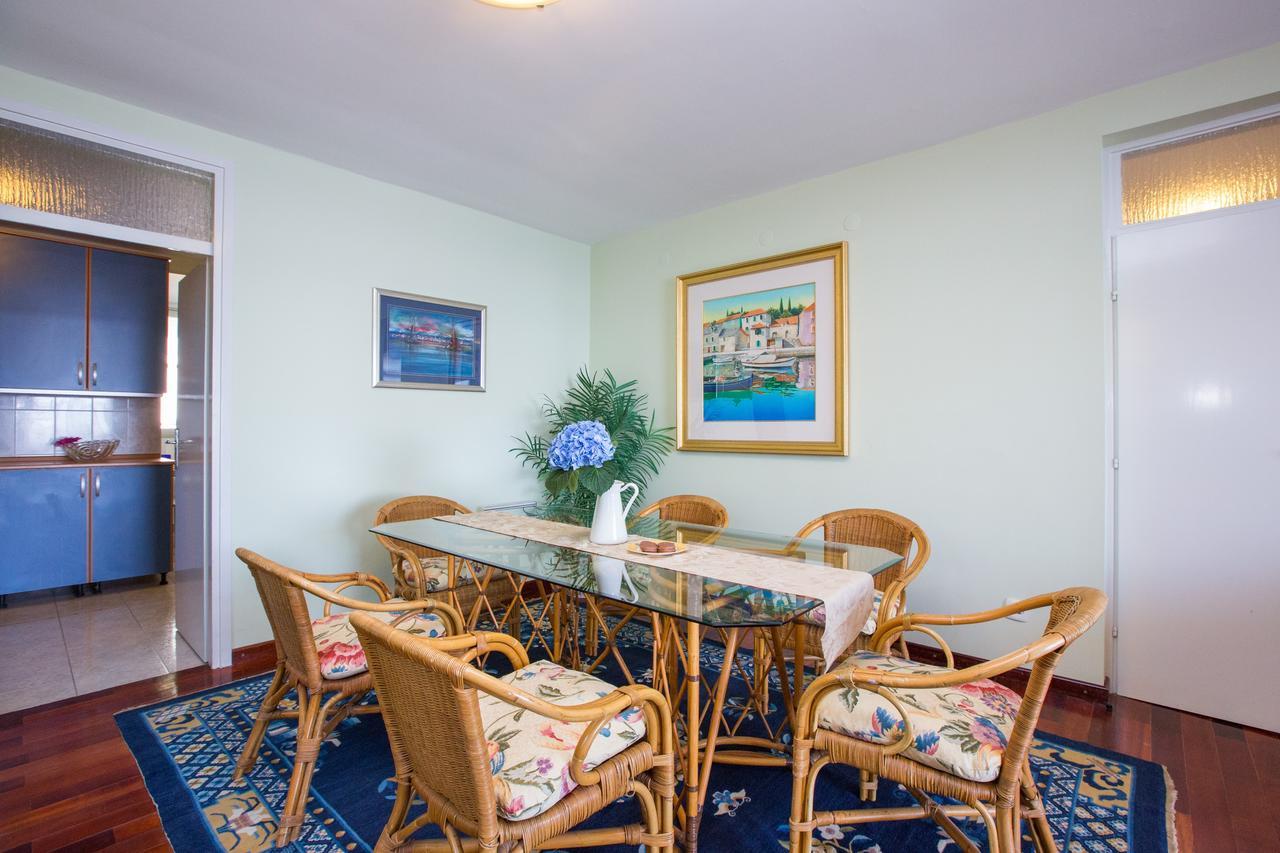 Ambassador Suite Dubrovnik Dış mekan fotoğraf