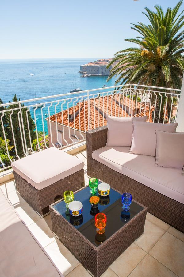 Ambassador Suite Dubrovnik Dış mekan fotoğraf