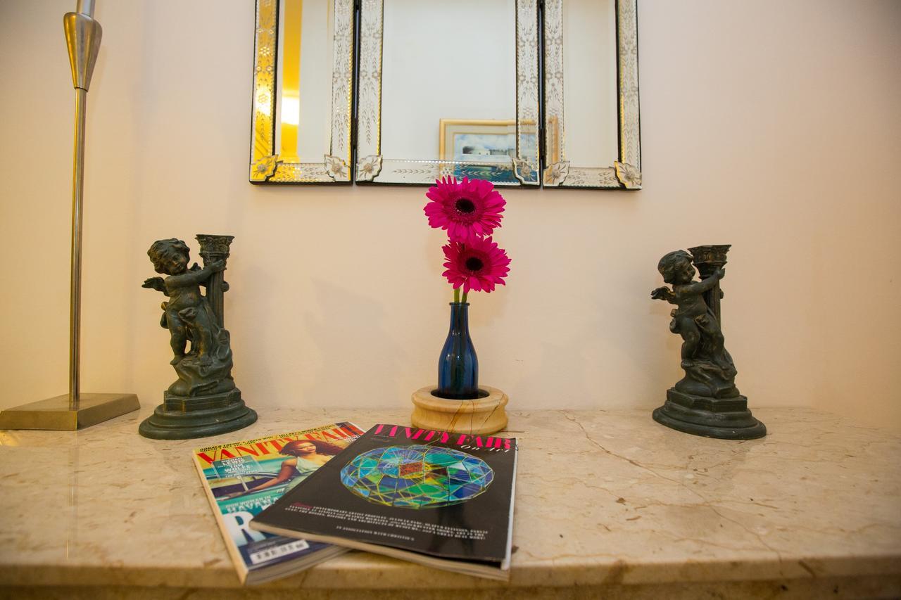 Ambassador Suite Dubrovnik Dış mekan fotoğraf