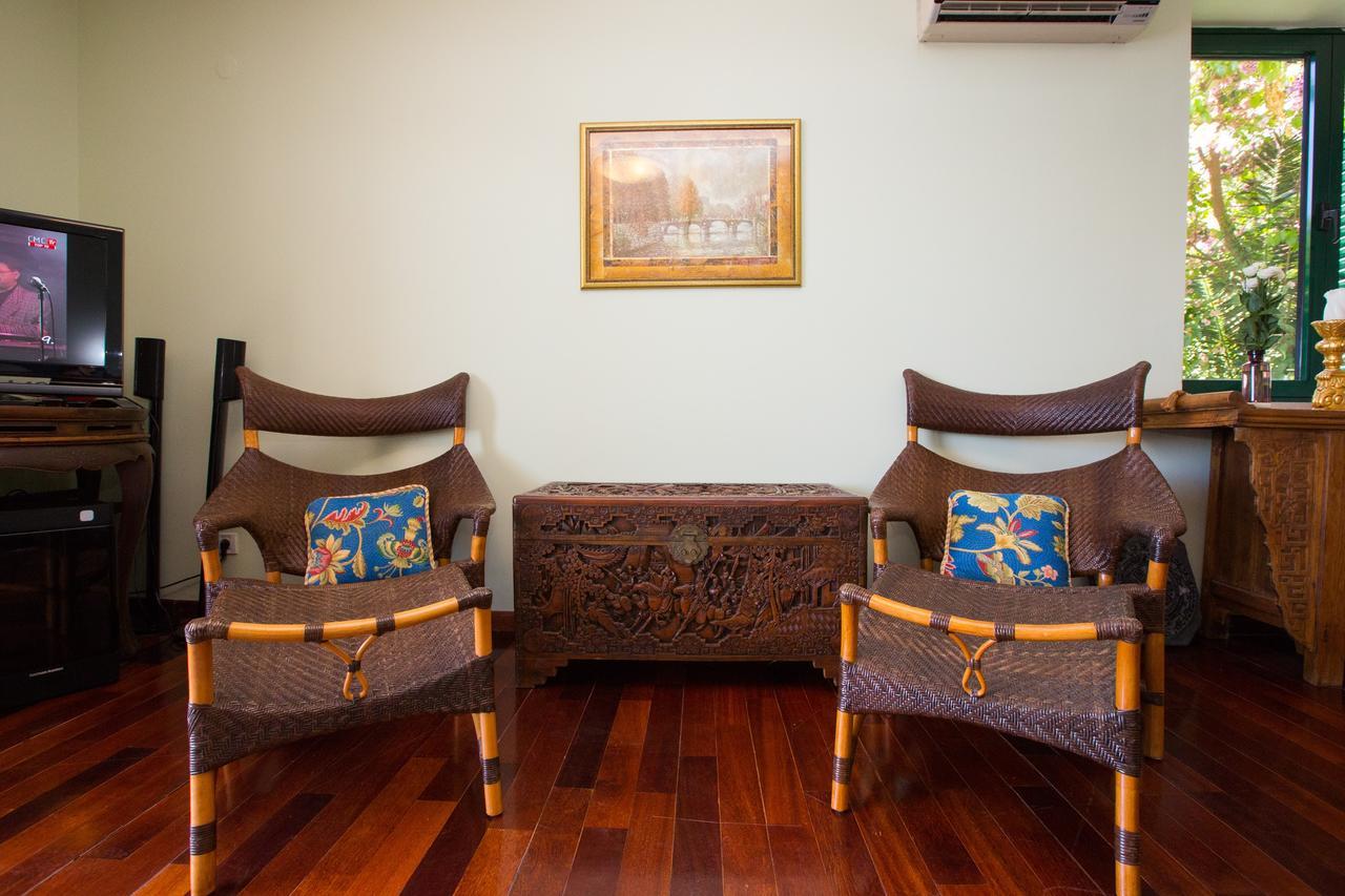 Ambassador Suite Dubrovnik Dış mekan fotoğraf