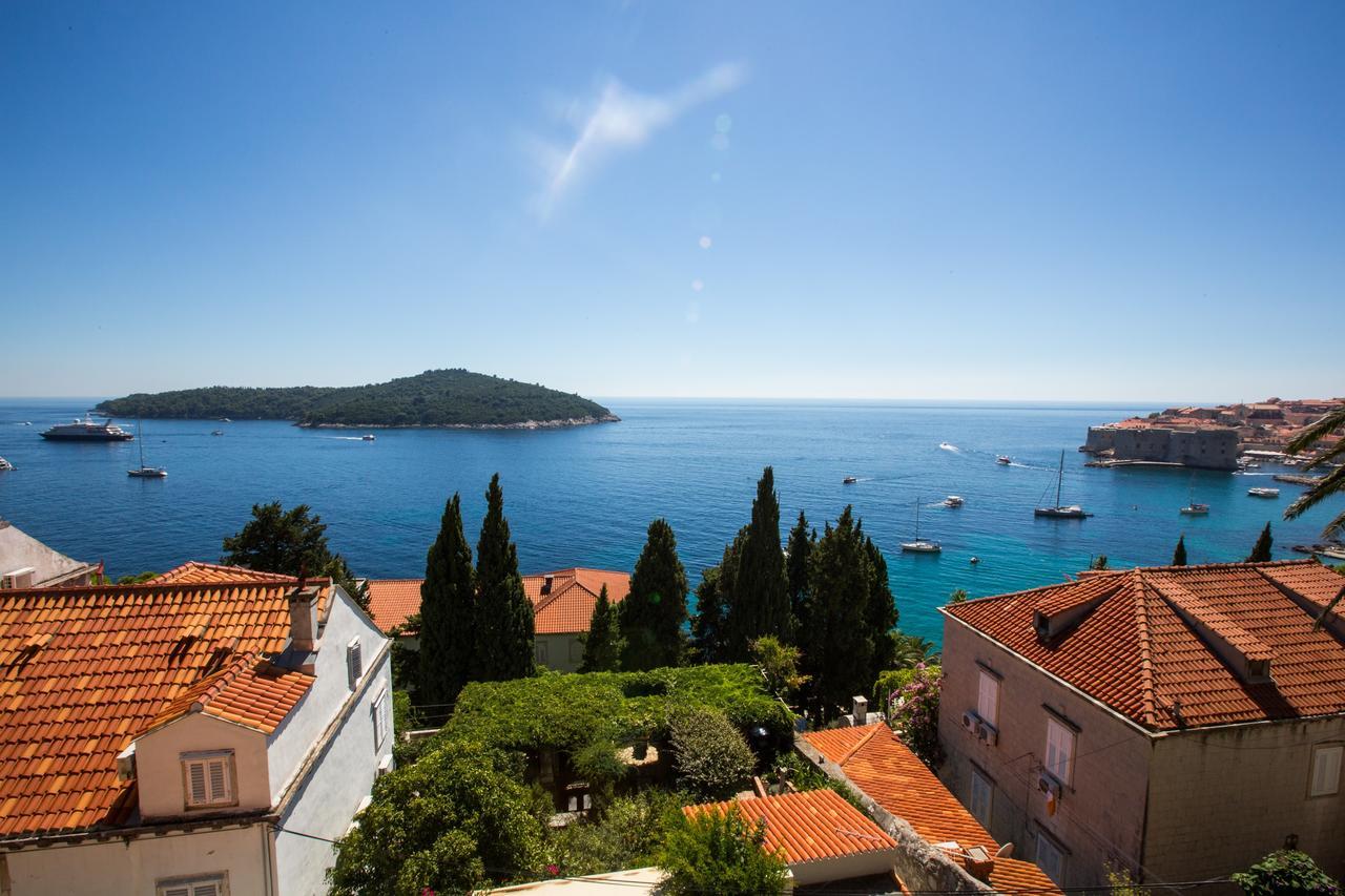Ambassador Suite Dubrovnik Dış mekan fotoğraf